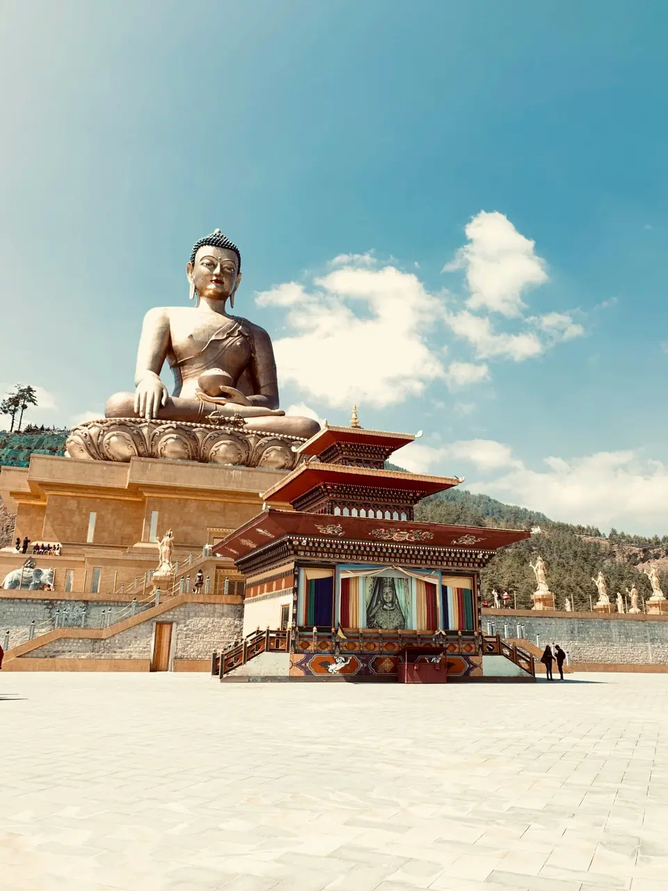 Bhutan, photograph 2