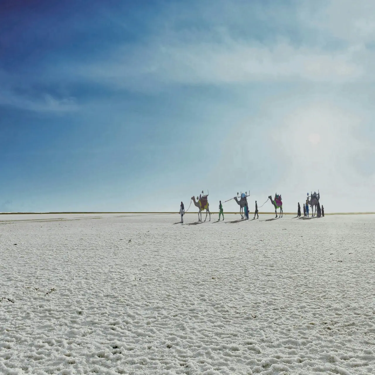 Gujarat, photograph 6