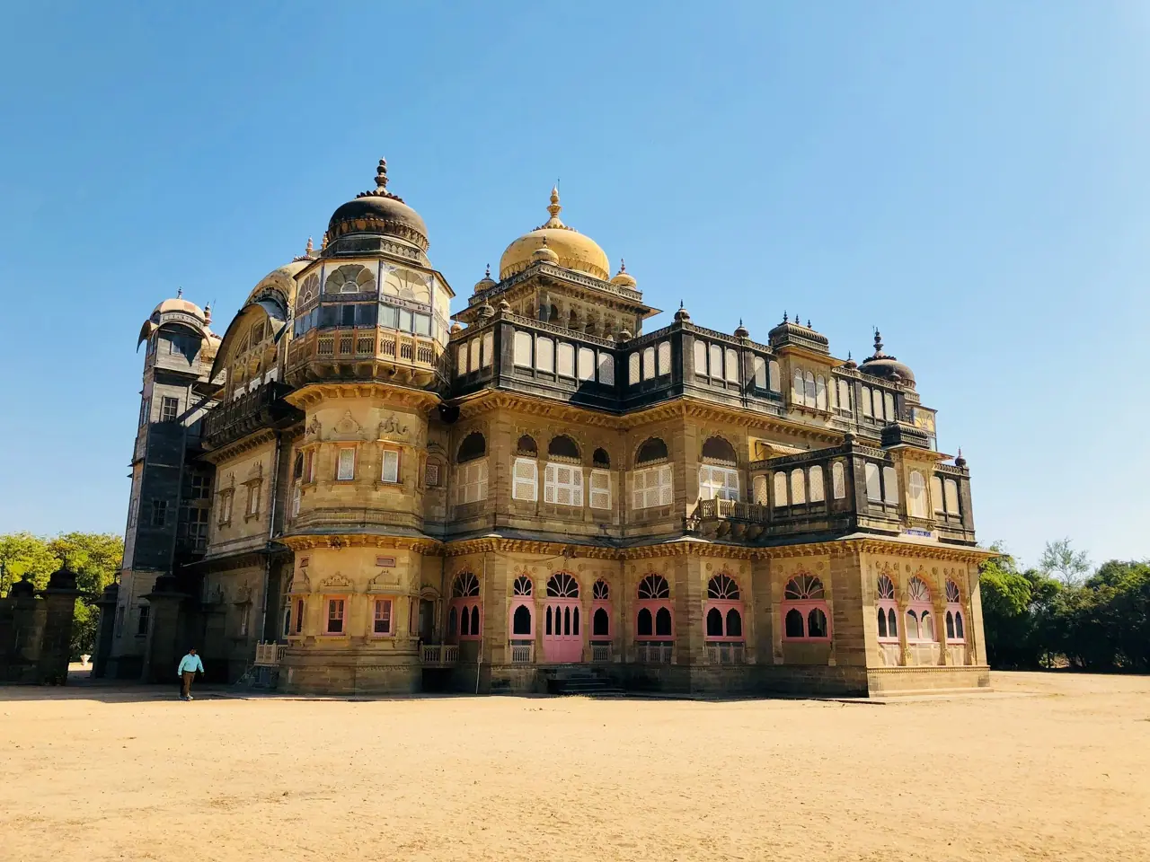 Gujarat, photograph 9