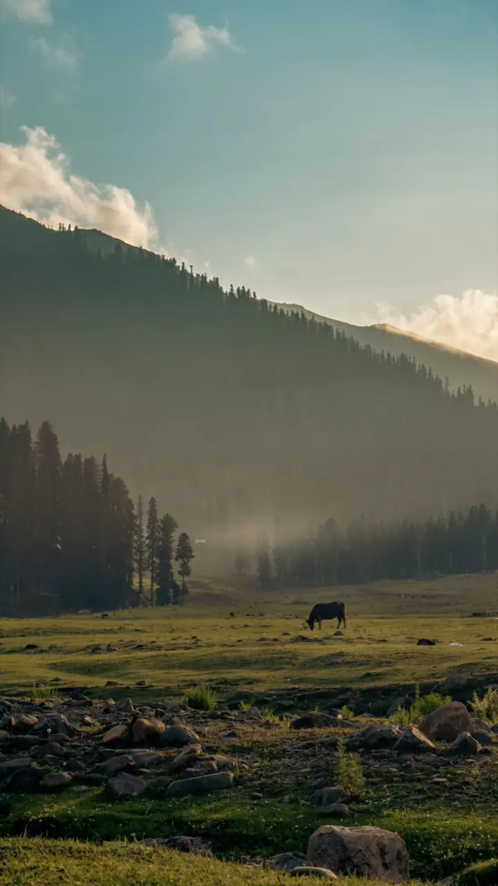 Kashmir, photograph 3