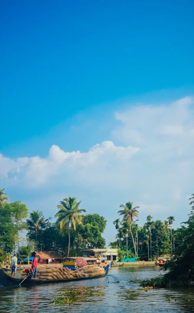 Kerala, photograph 5