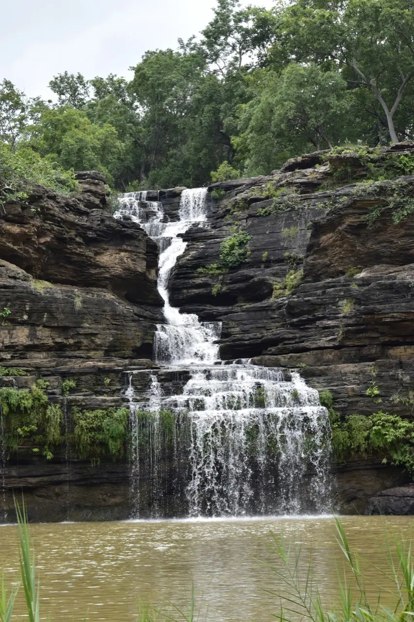 Madhya Pradesh, photograph 2