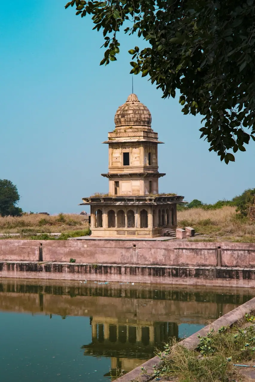 Madhya Pradesh, photograph 9