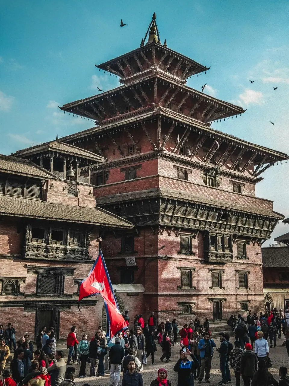 Nepal — photograph 2