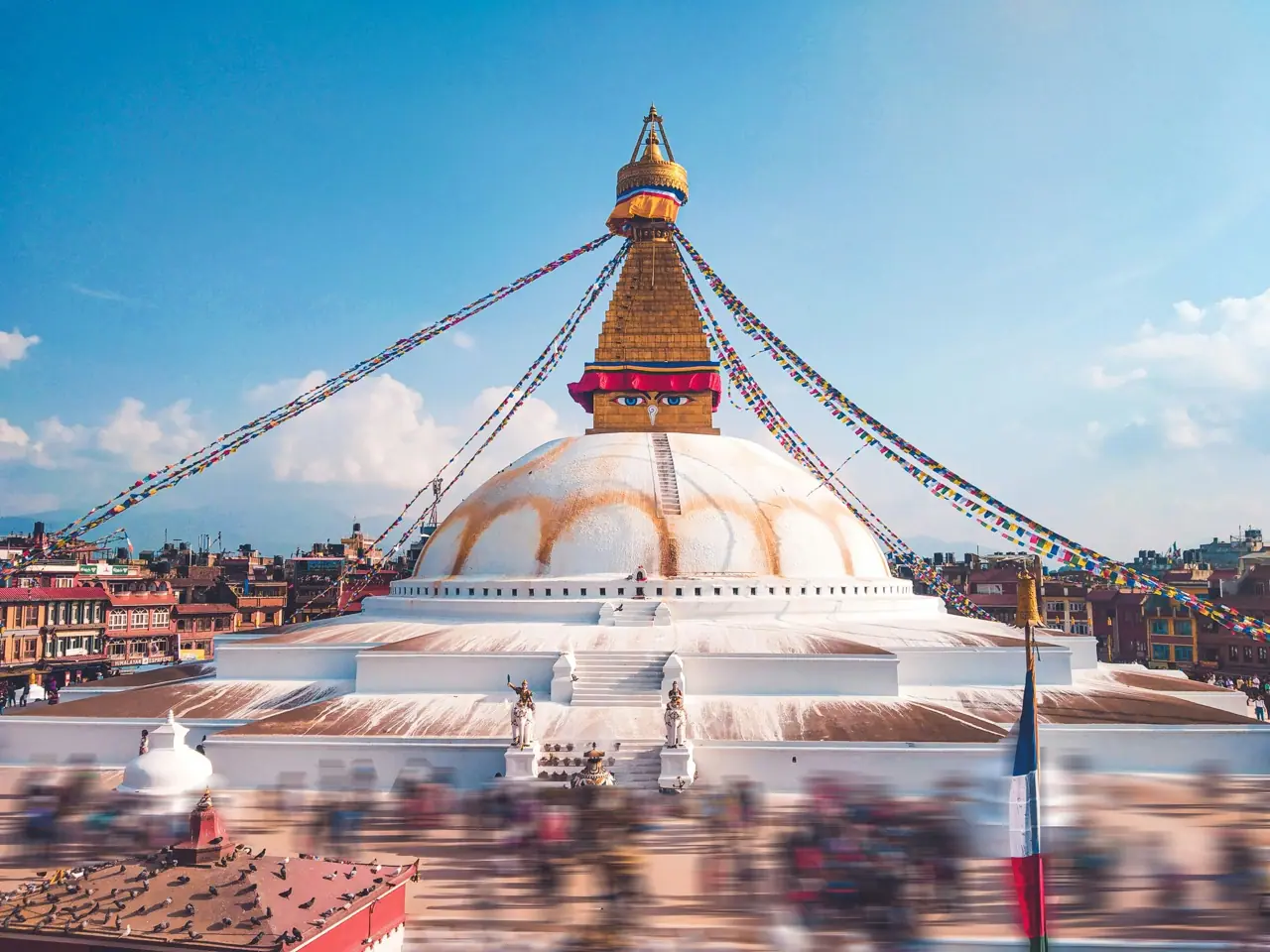 Nepal, photograph 6
