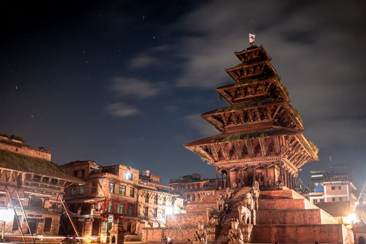 Nepal, photograph 8