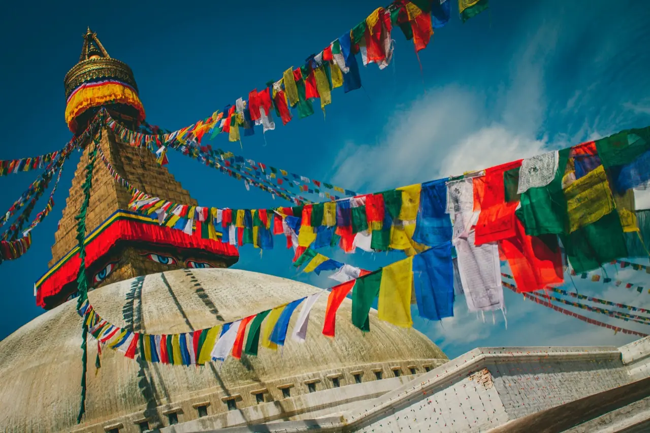 Nepal