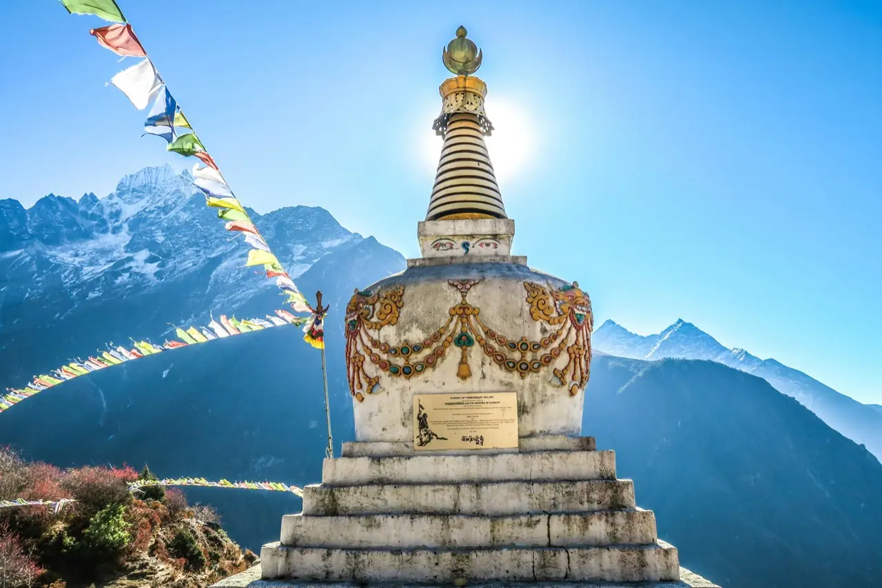Nepal, photograph 10