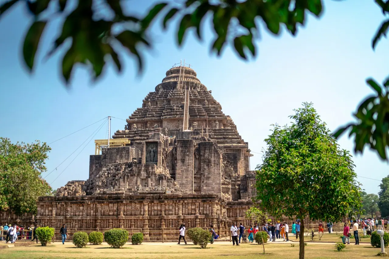 Odisha, photograph 1