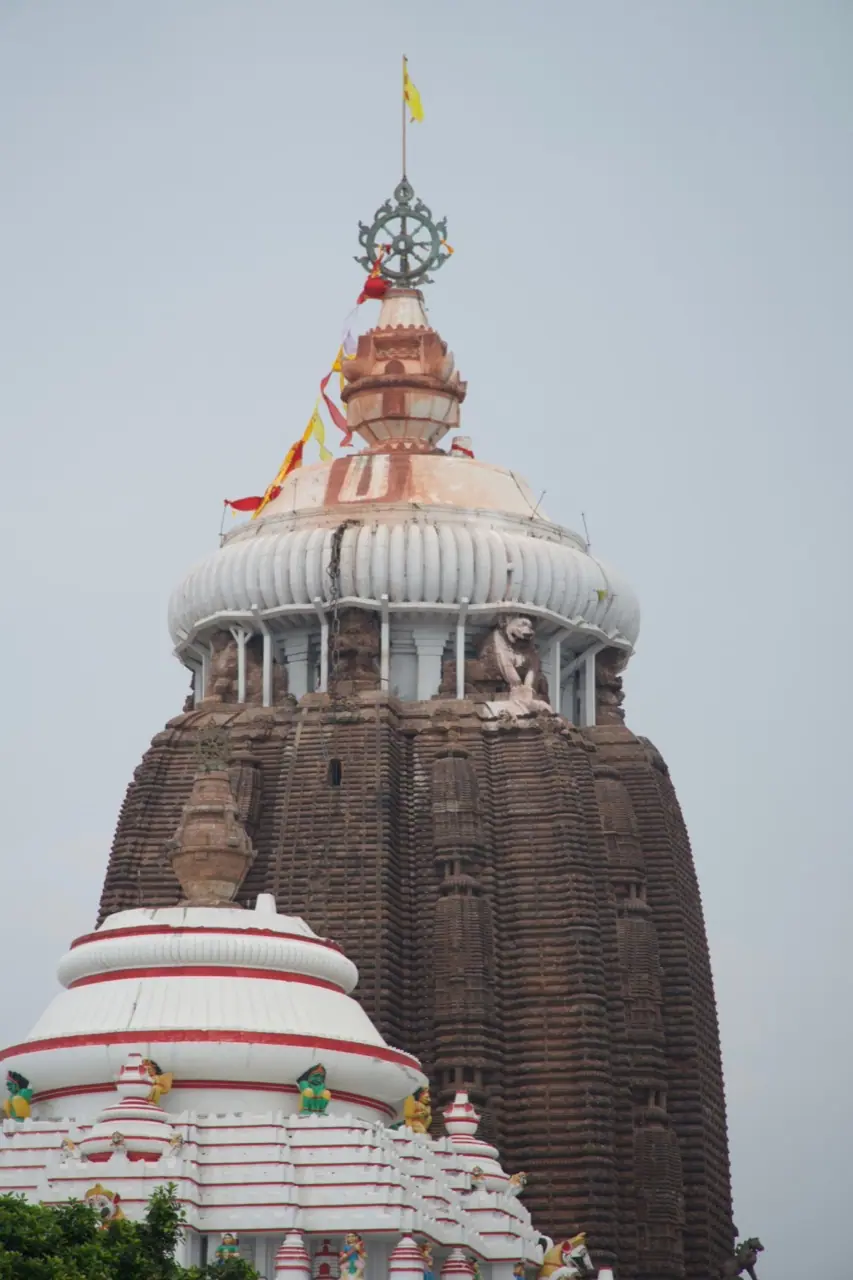 Odisha, photograph 3