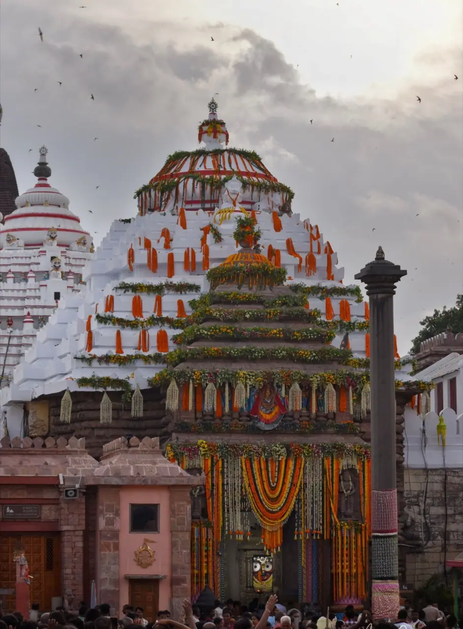 Odisha, photograph 4