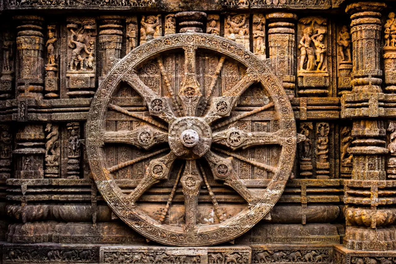 Odisha, photograph 5