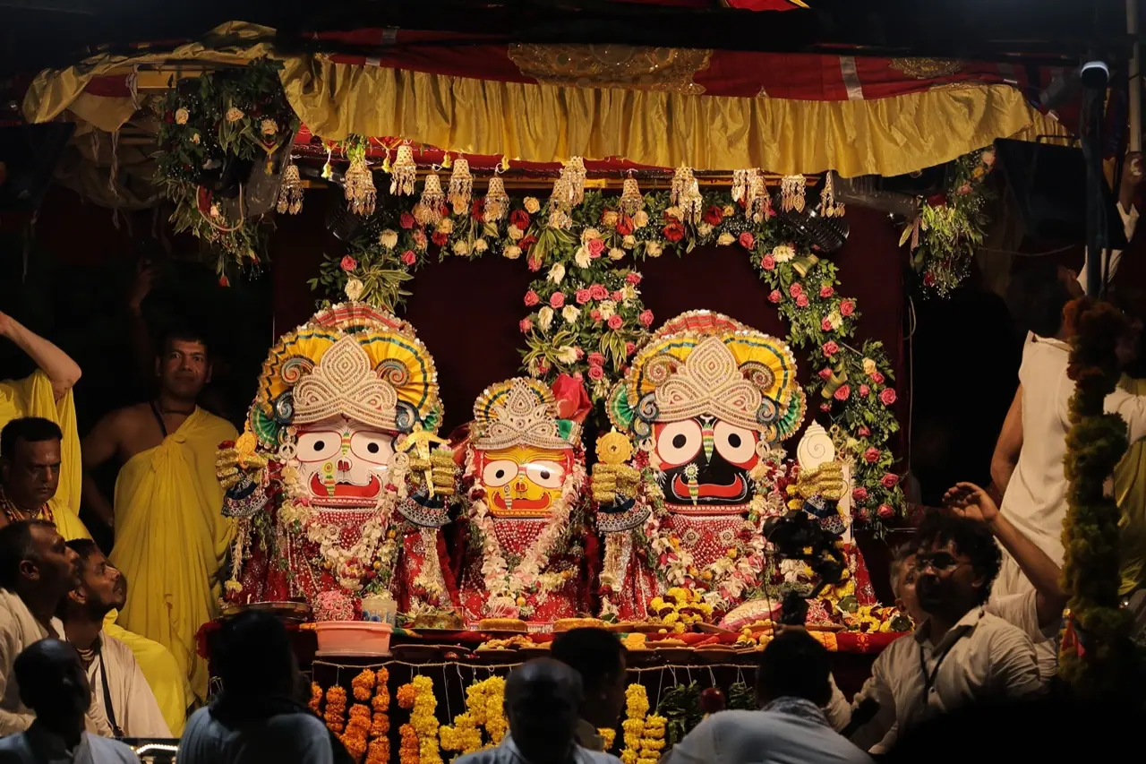 Odisha