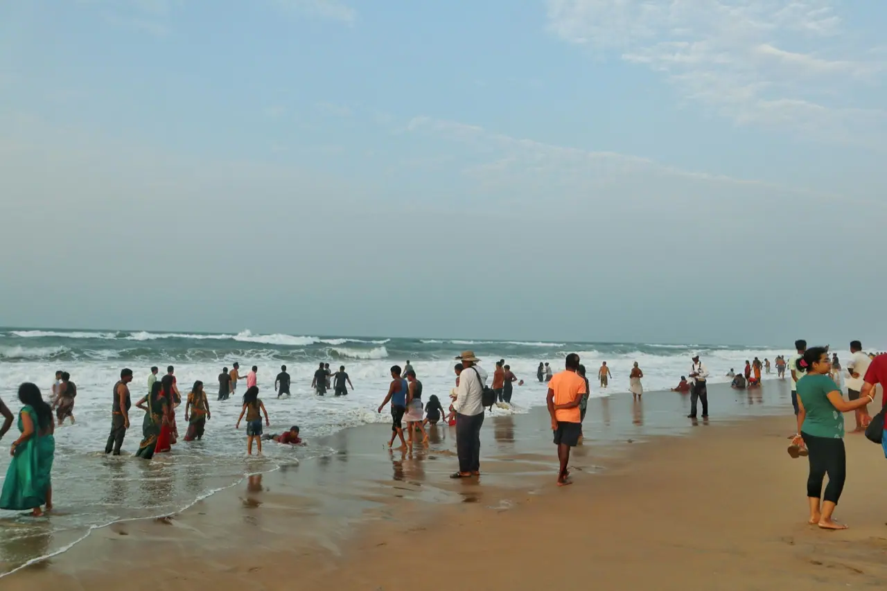 Odisha, photograph 9