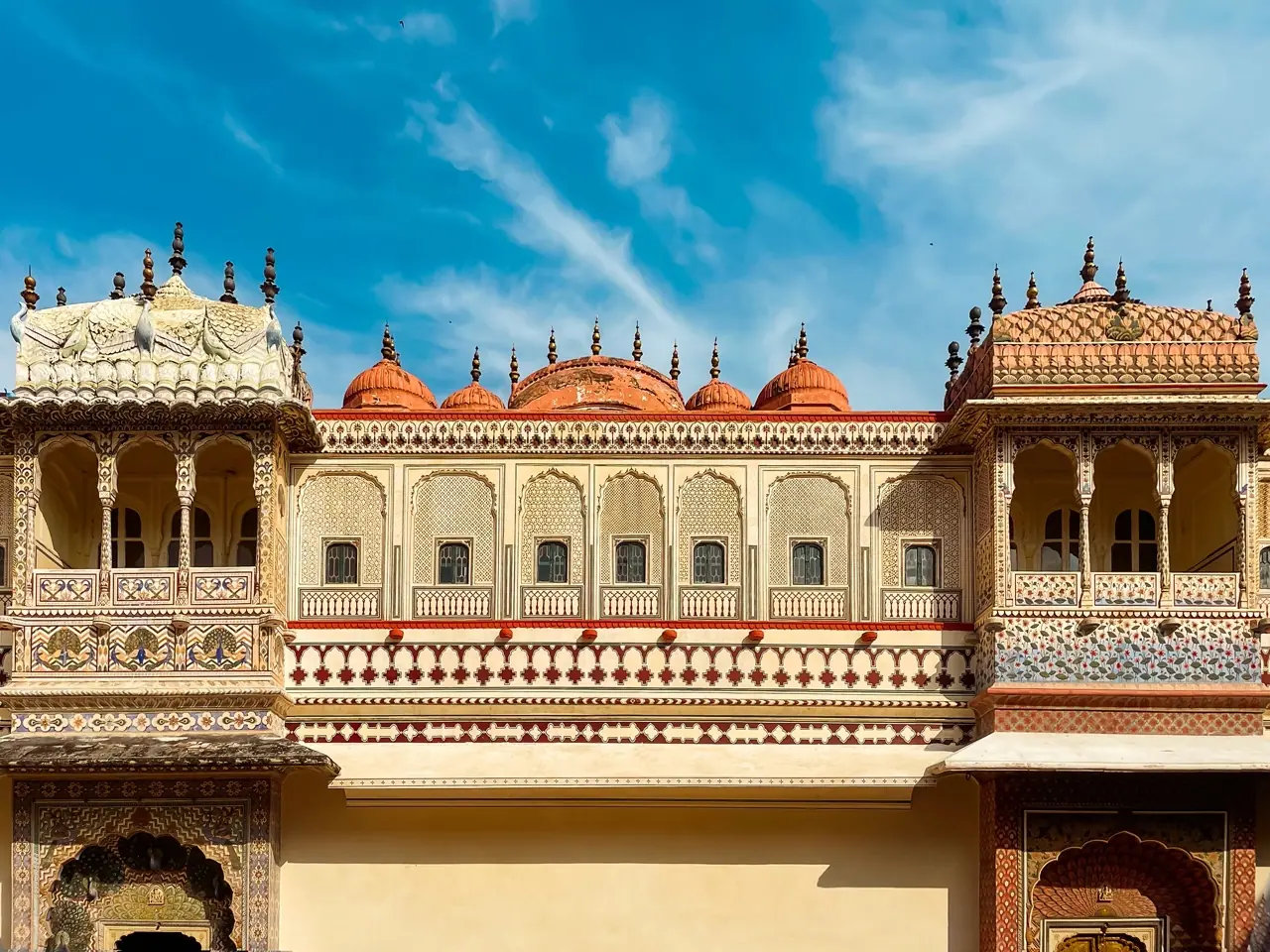 Rajasthan, photograph 6