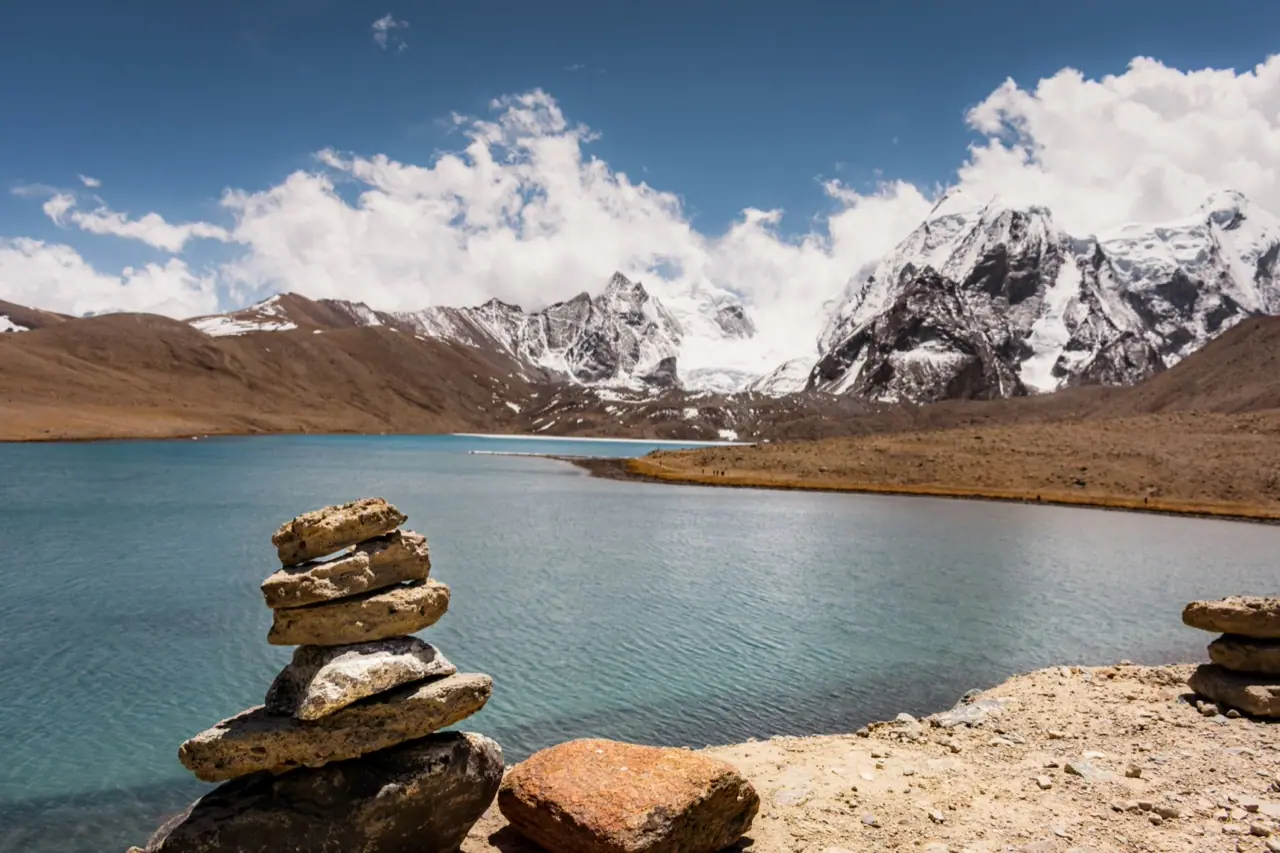 Sikkim Darjeeling — photograph 2