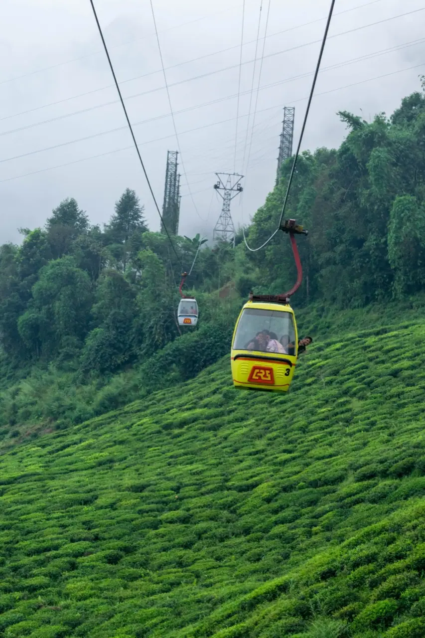 Sikkim Darjeeling, photograph 6