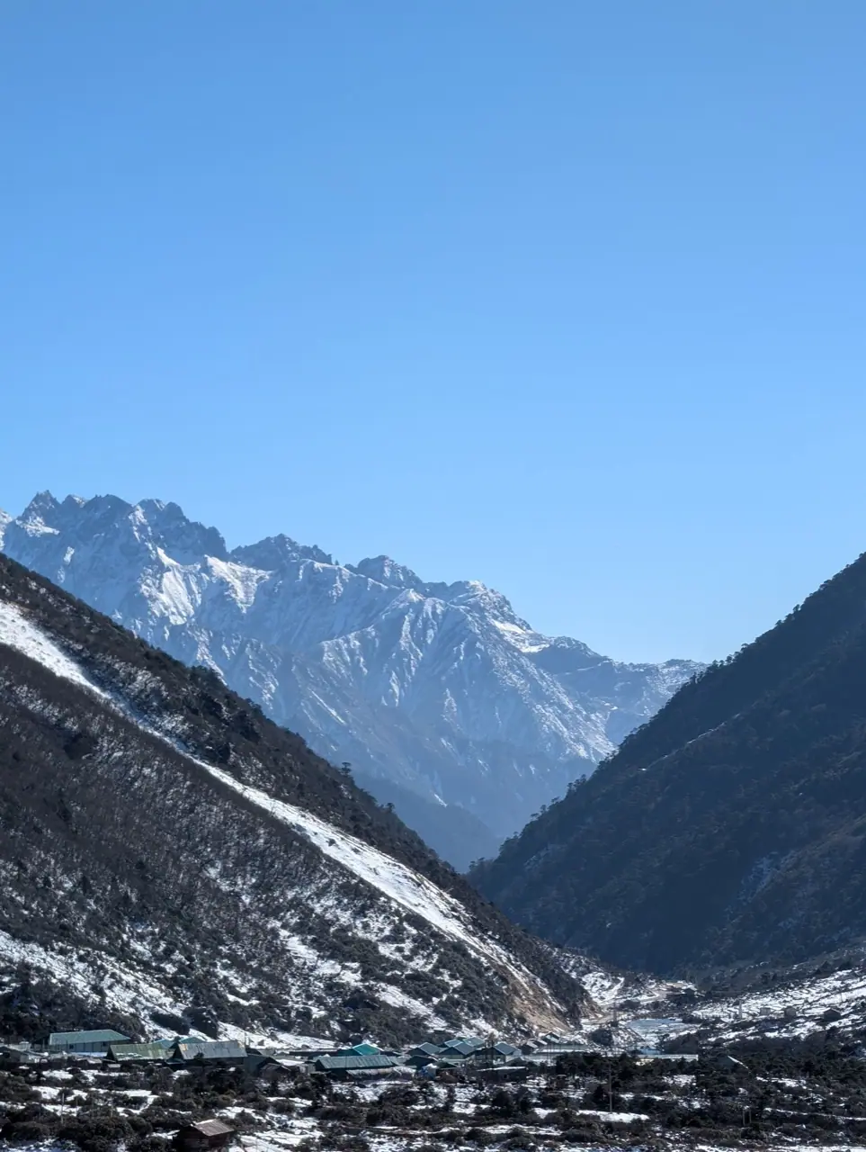 Sikkim Darjeeling, photograph 13