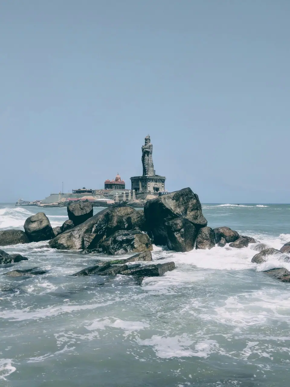 Tamil Nadu