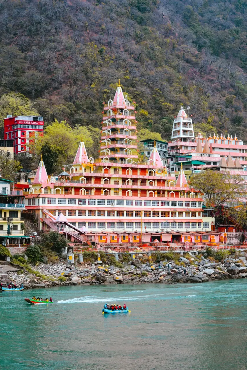 Kedarnath, photograph 1