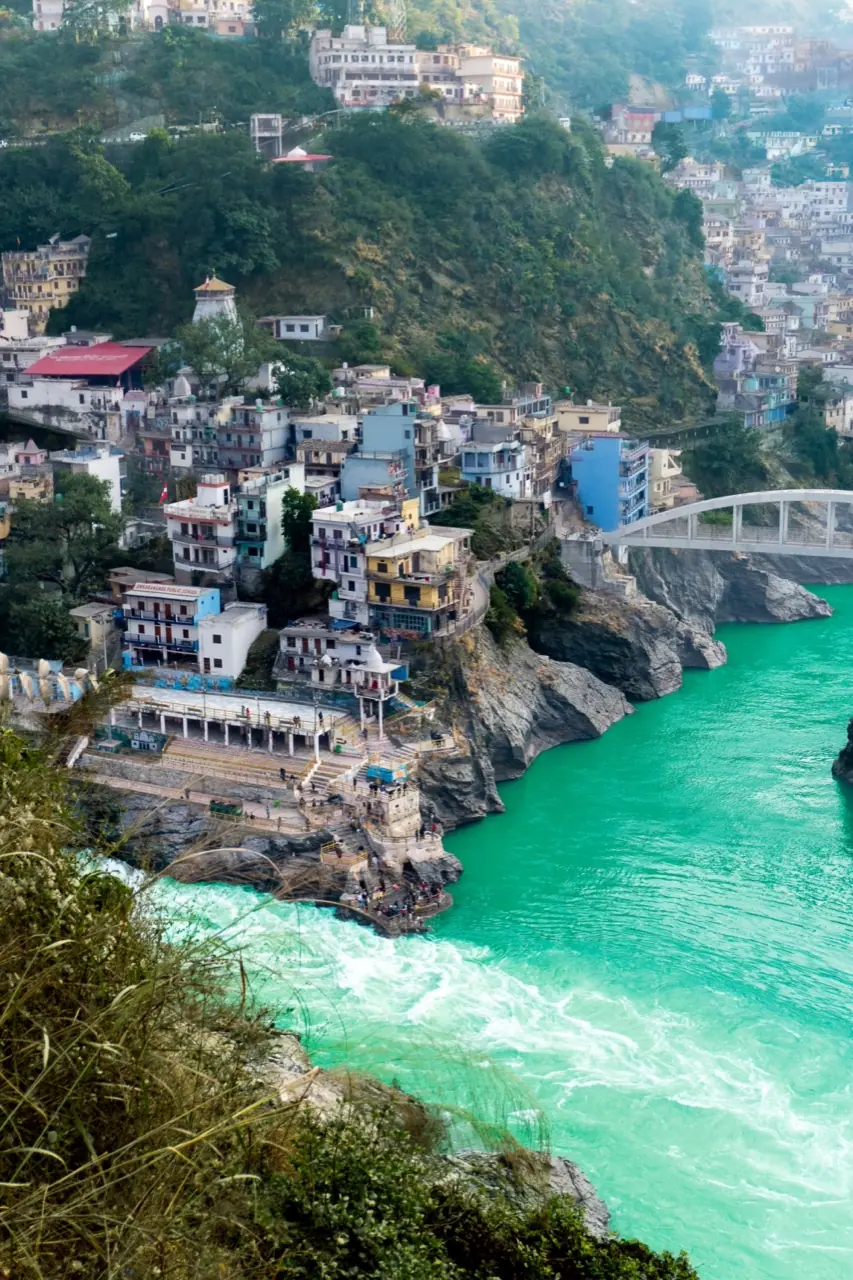 Kedarnath, photograph 3