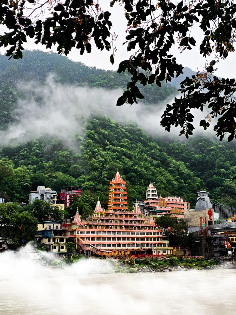 Kedarnath, photograph 4