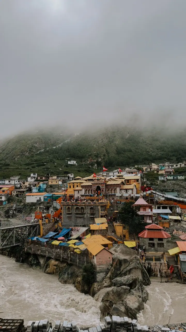 Kedarnath, photograph 6