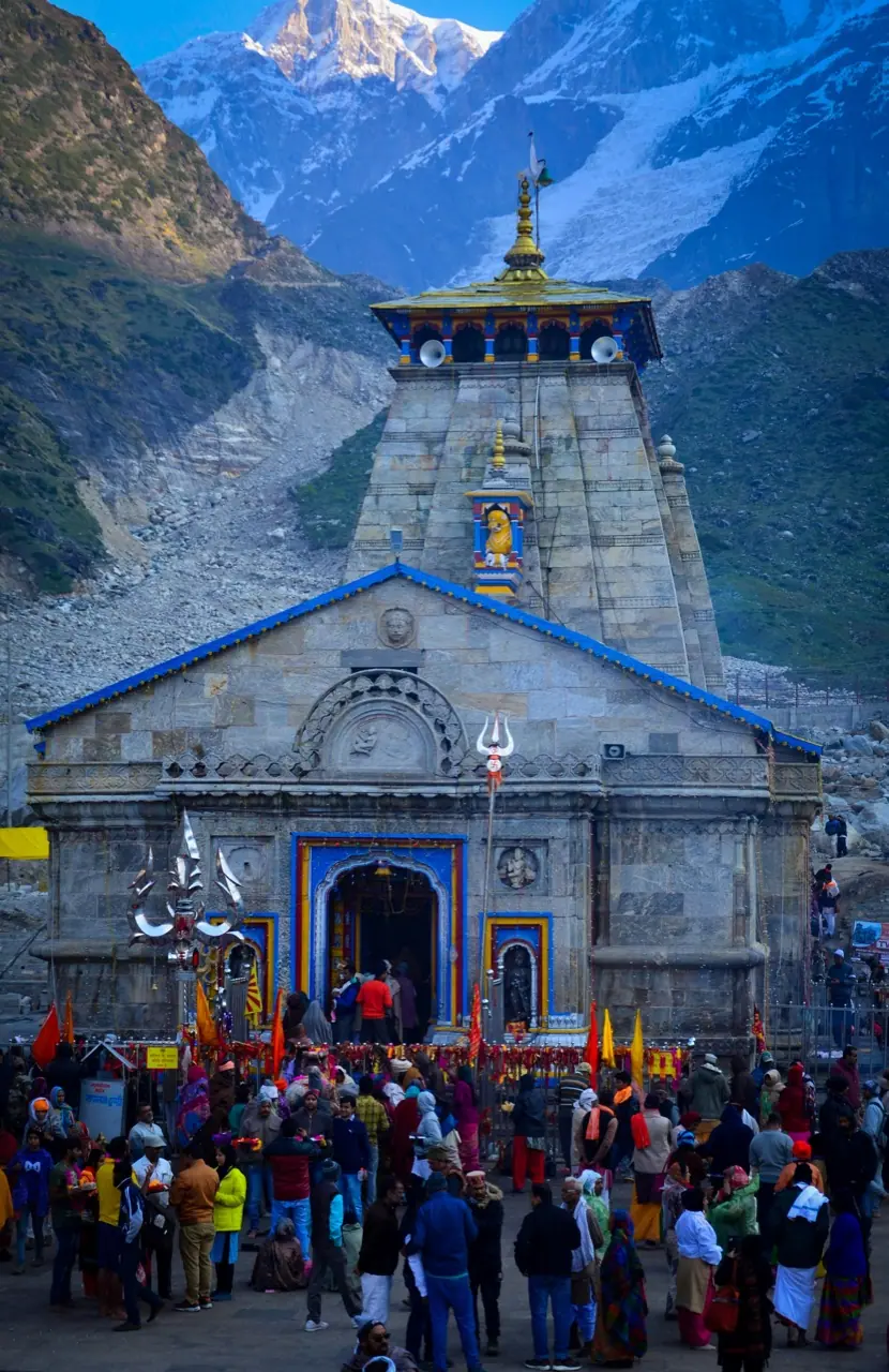 Kedarnath, photograph 10