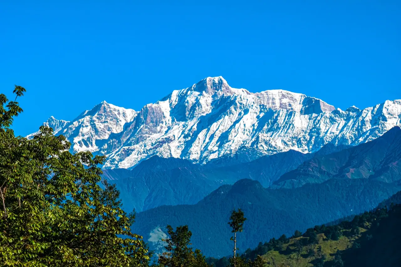 Kedarnath, photograph 12