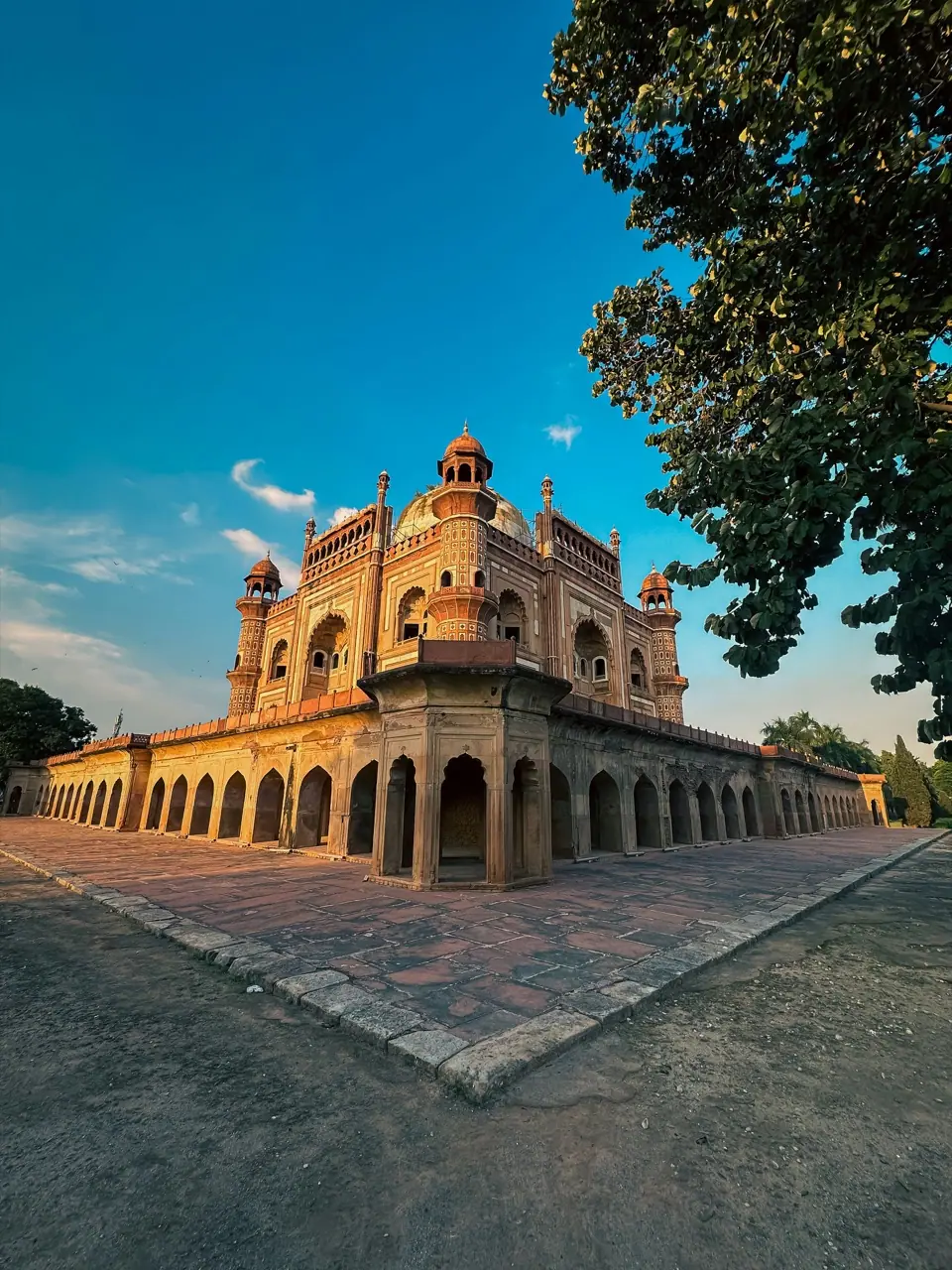 Uttar Pradesh