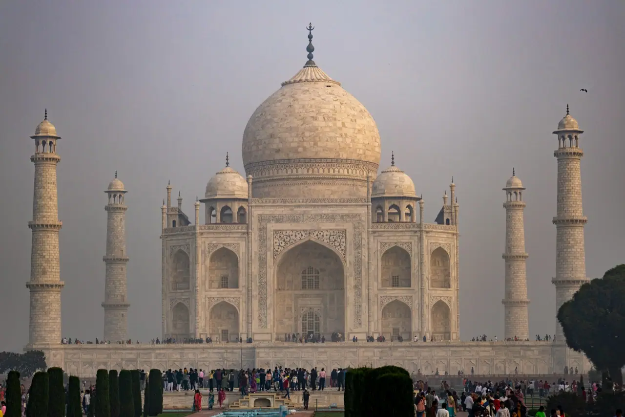 Uttar Pradesh, photograph 3
