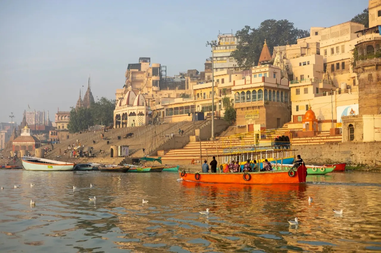 Uttar Pradesh, photograph 4