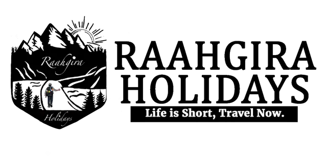 Raahgira Holidays — Life is Short, Travel Now.
